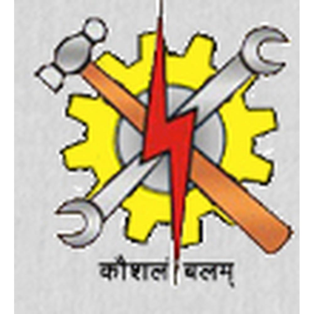 Mahatma Gandhi Private Industrial Training Institute (MGPITI) - Logo