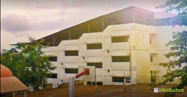 Mahatma Gandhi Public School And Inter College - Logo