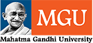 Mahatma Gandhi University Meghalaya (MGU) - Logo