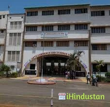 Mahatma Gandhi Vidyamandir's Pharmacy College - Logo