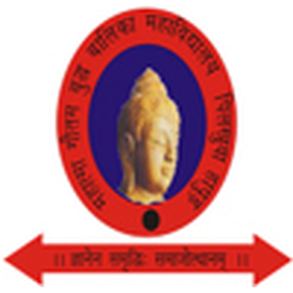 Mahatma Gautam Buddh Balika Maha Vidyalya (MGBBMV) - Logo