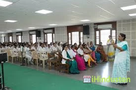 Mahatma Hans Raj Dav Institute Of Nursing Jalandhar - Logo