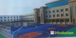 Mahatma Hansraj Modern School - Logo