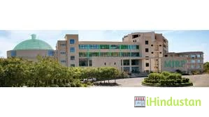 Mahatma Jyoti Rao Phoole University - Logo
