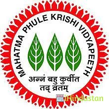 Mahatma Phule Krishi Vidyapeeth College of Agriculture - Logo