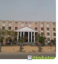 Mahatma Phule Paramedical College 4.4111 - Logo
