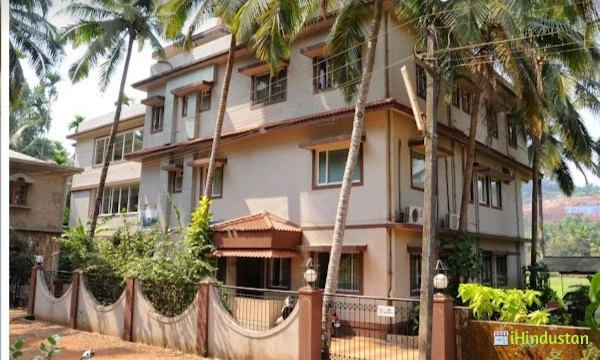 Mahatme Nursing Home Hospital - Logo