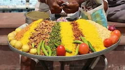Mahaveer Sweets - Cover photo