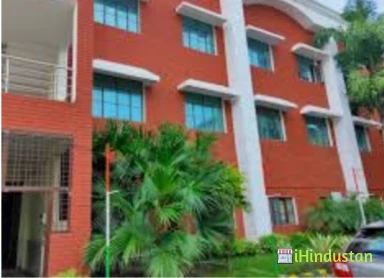 Mahaveer Ayurvedic Medical College and Hospital - Logo