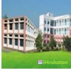 Mahaveer B Ed College - Logo