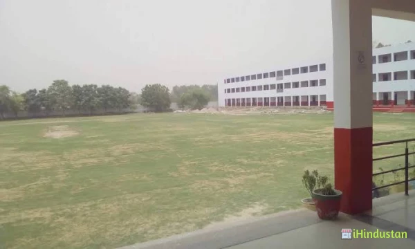 Mahaveer Jain (P.G) College - Logo