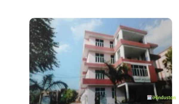 Mahaveer Law College - Logo