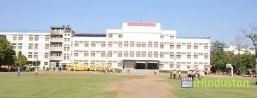 Mahaveer Public Secondary School - Logo