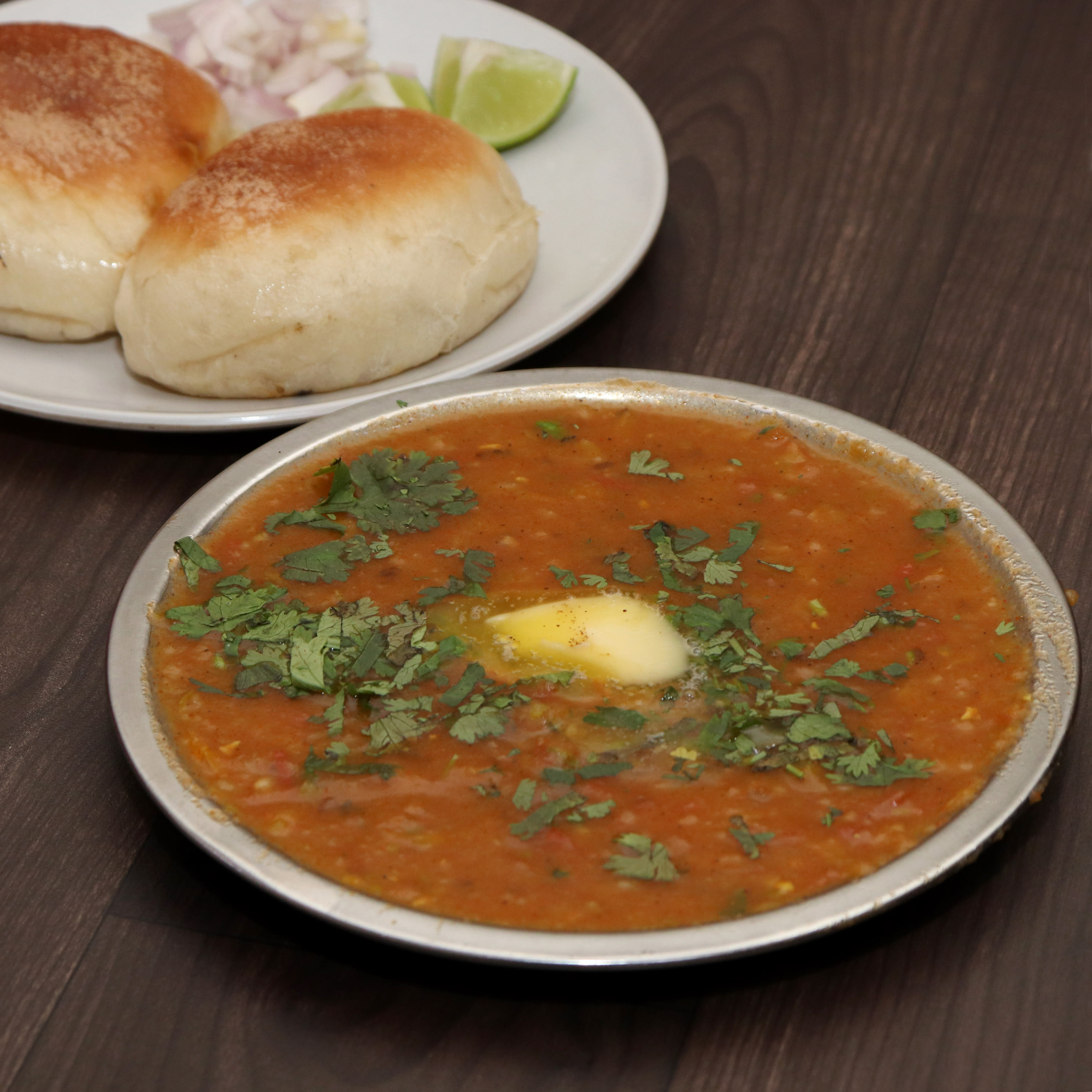 Mahavir Best Pav Bhaji ( Original ) - Logo