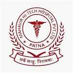 Mahavir Hitech Hospital - Logo