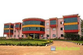 Mahavir Institute of Engineering and Technology - Logo