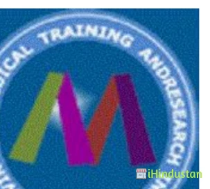 Mahavir Paramedical Training and Research Institute - Logo