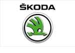 Mahavir Skoda - Logo