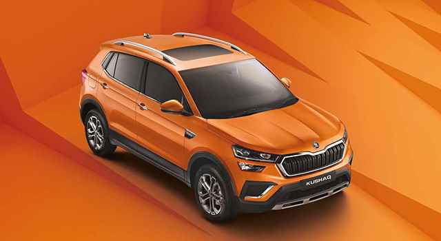 Mahavir Skoda - Cover photo