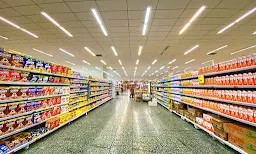 Mahavir Super Store - Cover photo