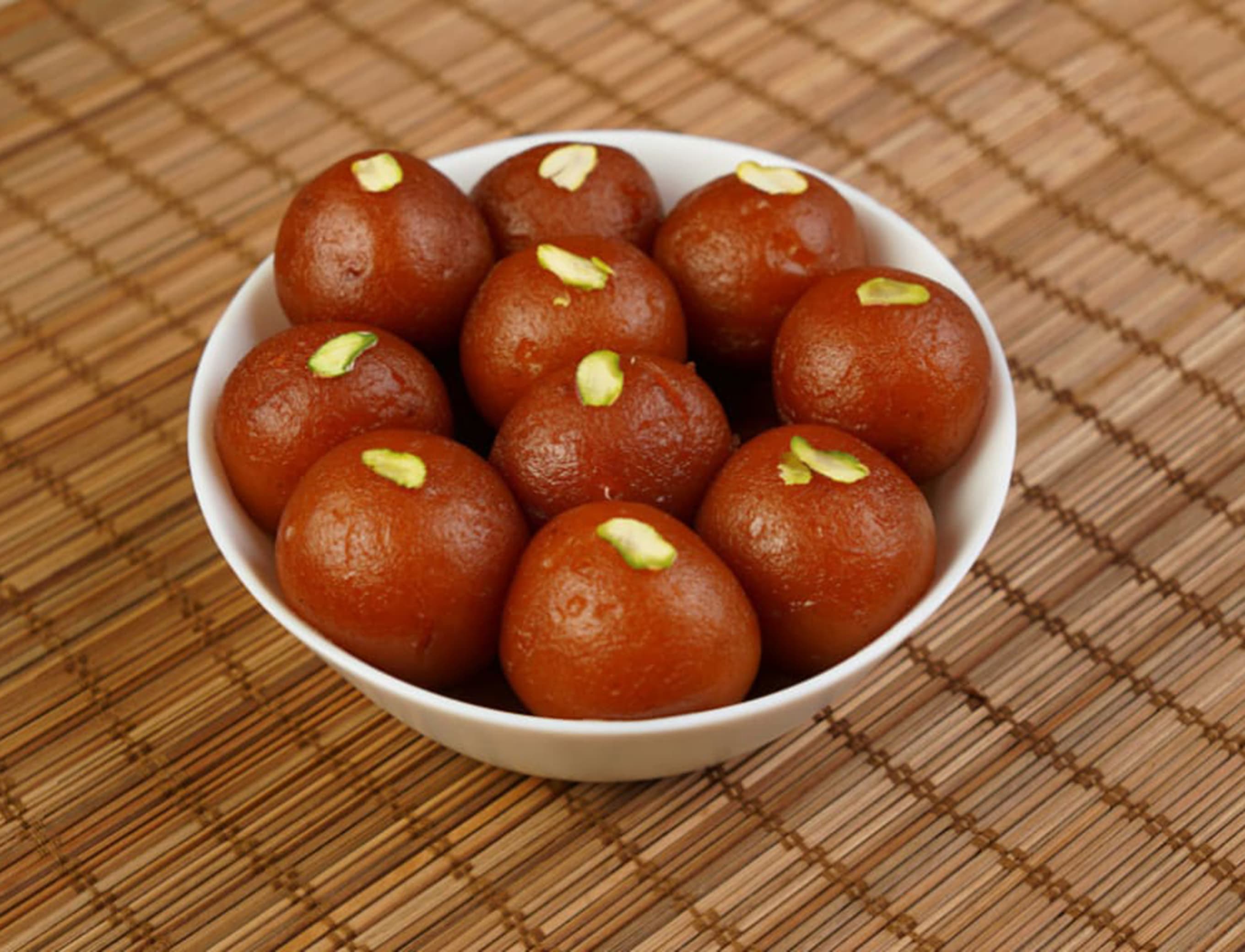 Mahavir Sweets And Farsan - Logo