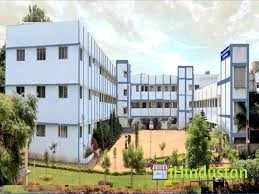 Mahboob Degree College - Logo