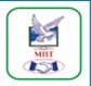 Mahe Co-operative Centre for Information Technology (MAHE COLLEGE) - Logo