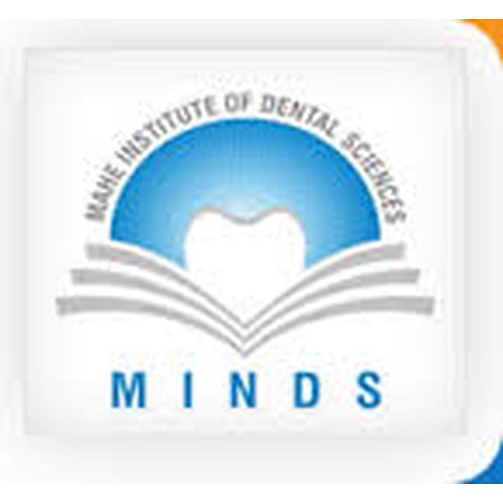 Mahe Institute of Dental Sciences & Hospital (MINDS) - Logo