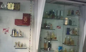 Mahek Attars & Perfumes - Cover photo