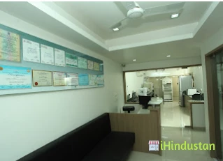 Mahek Pathology Laboratory - Logo