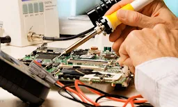 Mahender Mobiles - Logo