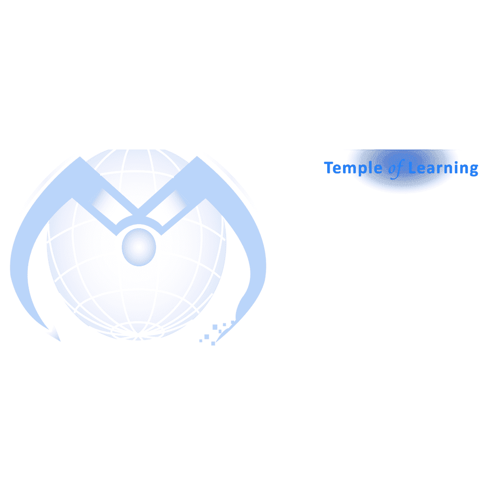 Mahendhira College of Education (MCE) - Logo