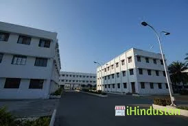 Mahendra College of Engineering - Logo