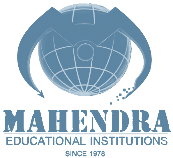 Mahendra College of Allied Health Sciences, Salem - Logo