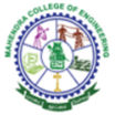 Mahendra College of Engineering (MCE), Salem - Logo