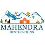 Mahendra Destinations Pvt Ltd - Logo