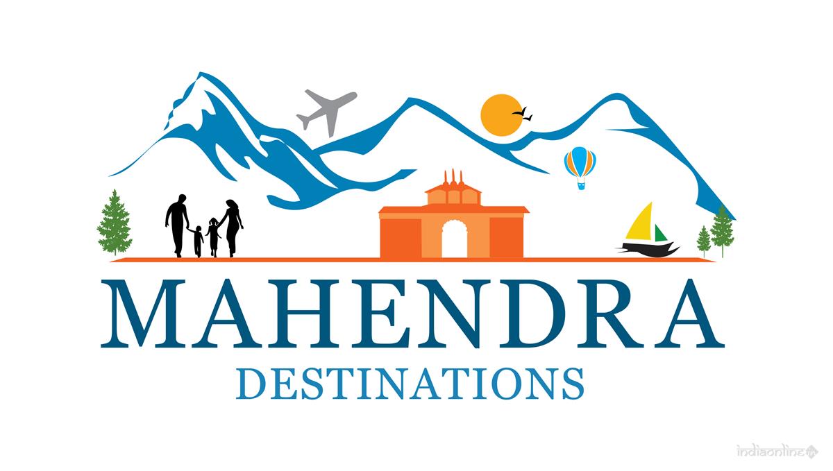 Mahendra Destinations Pvt Ltd - Cover photo