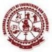 Mahendra Institute of Engineering and Technology (MIET) - Logo