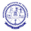 Mahendra Institute of Technology (MIT) - Logo