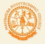 Mahendra Polytechnic College (MPC) - Logo