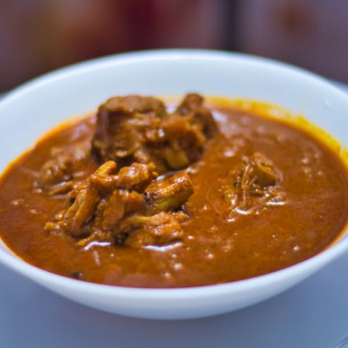 Mahesh Dhaba - Logo
