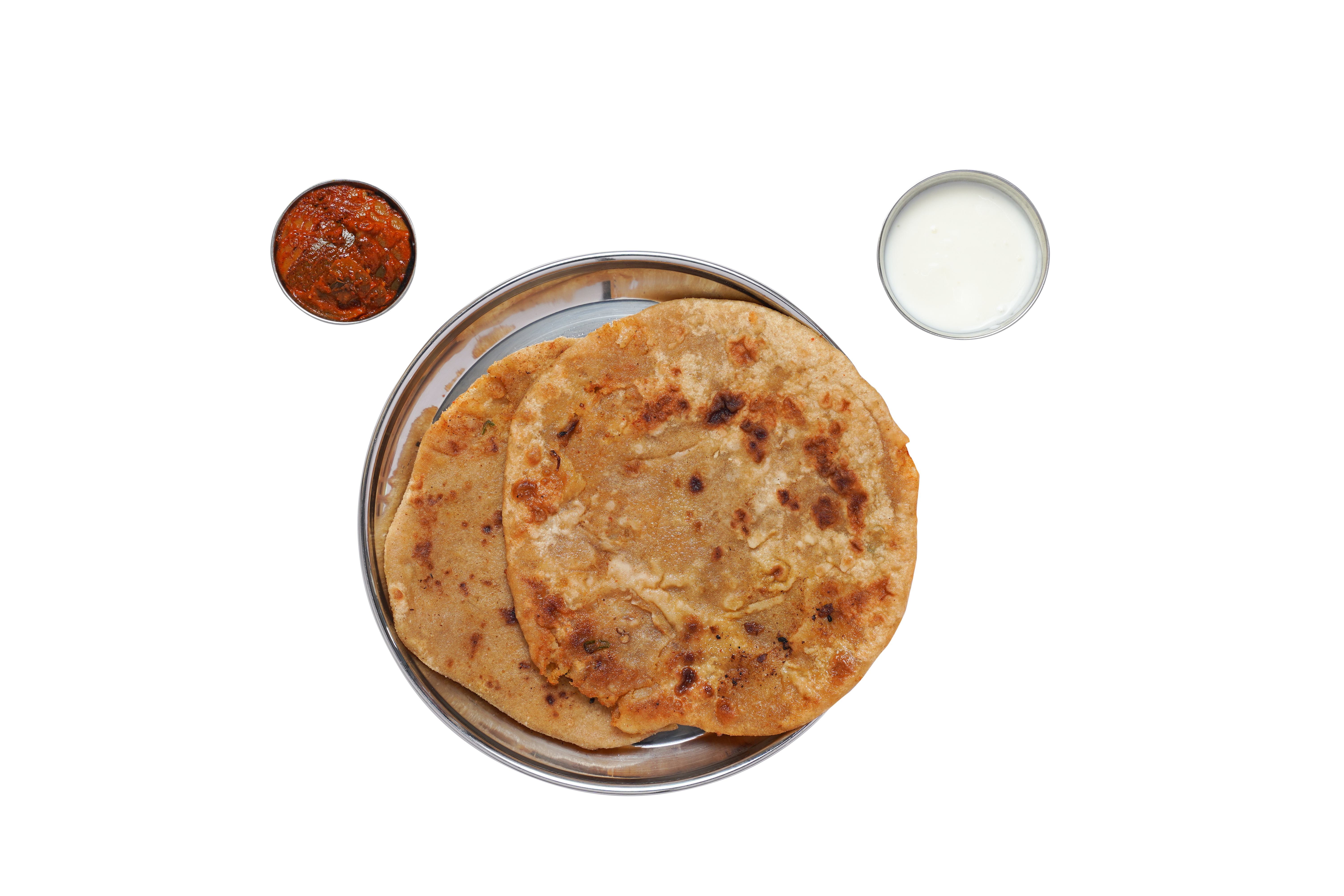 Mahesh Fine Dine - Logo