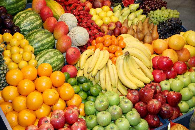 Mahesh Fruit Shop - Cover photo