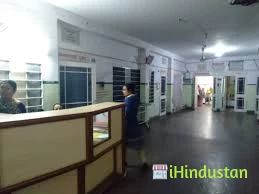 Mahesh Hospital - Logo
