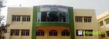 Mahesh Institute Of Professional Studies, - Logo