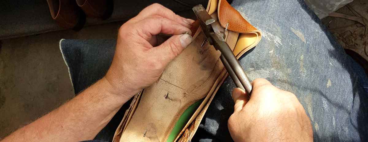 Mahesh Shoe Factory - Cover photo