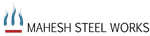 Mahesh Steel Works - Logo