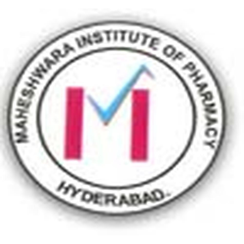 Maheshwara Institute of Pharmacy (MIP) - Logo