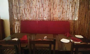 Maheshwari's Angeethi - Cover photo