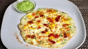 Maheswari Dosa & Uttapam - Cover photo